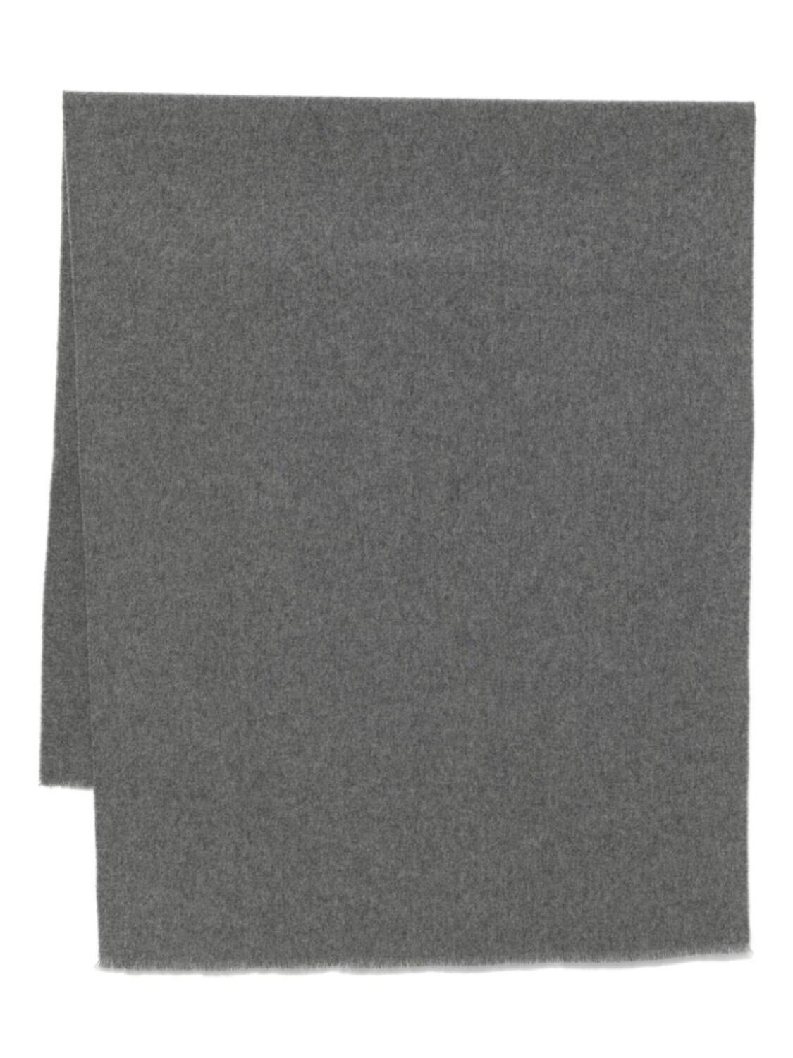 Шарф из вирджинской шерсти TOTEME, серый
Шарф из вирджинской шерсти TOTEME, серый