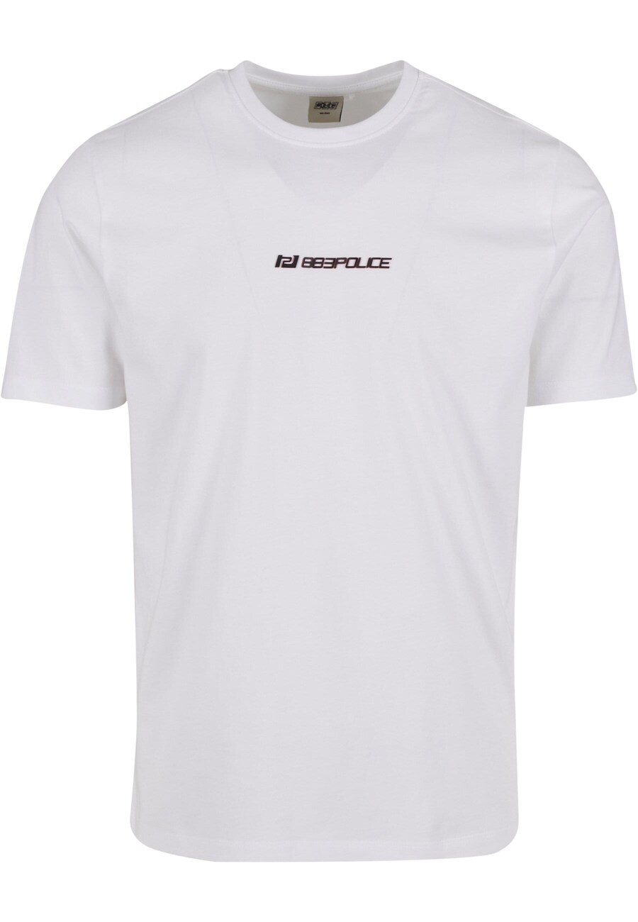 Рубашка 883Police Stratton, белый
Рубашка 883Police Stratton, белый