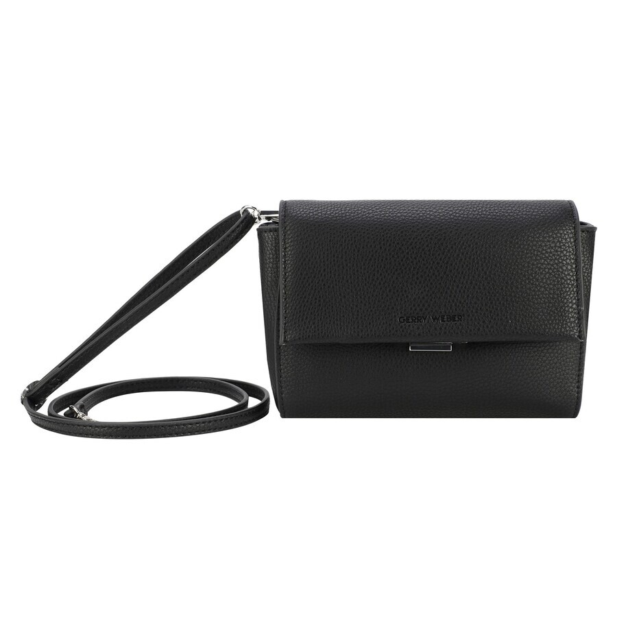 Сумка кросс-боди GERRY WEBER Crossbody Spring fest, черный
Сумка кросс-боди GERRY WEBER Crossbody Spring fest, черный