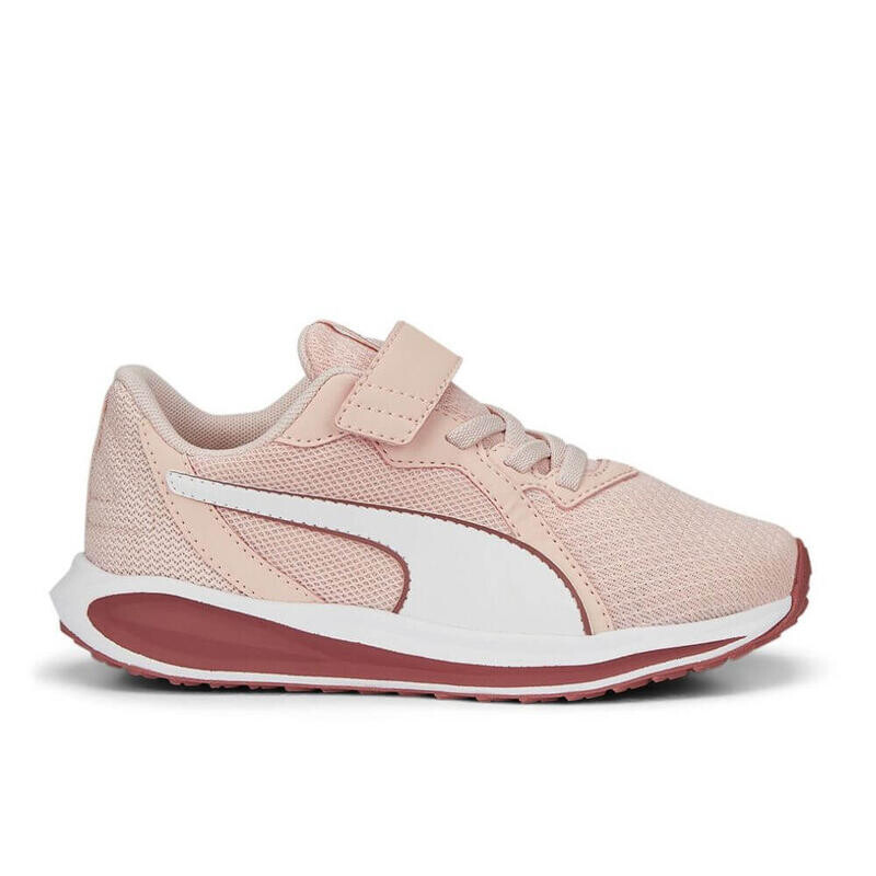 Детские кроссовки Puma Twich Runner AC PS. Розовый
Детские кроссовки Puma Twich Runner AC PS. Розовый