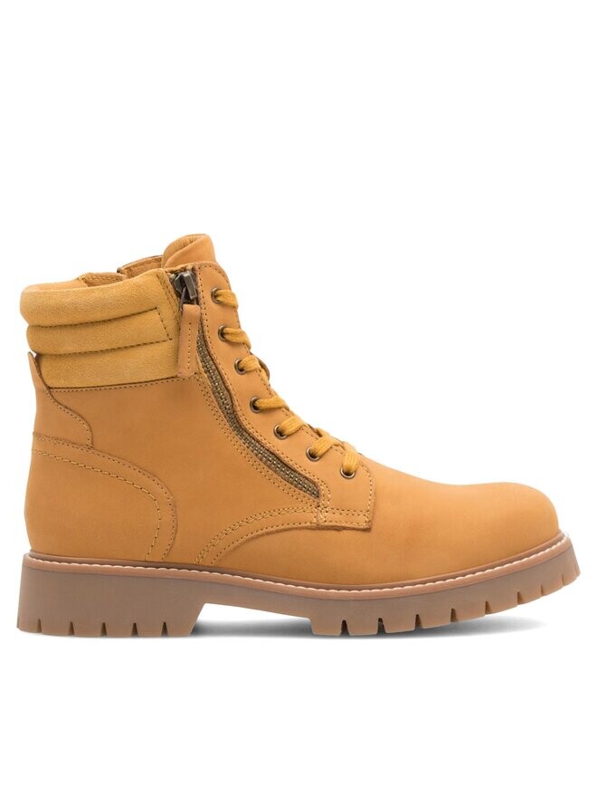 Сапоги Lasocki Young, коричневый
Сапоги Lasocki Young, коричневый