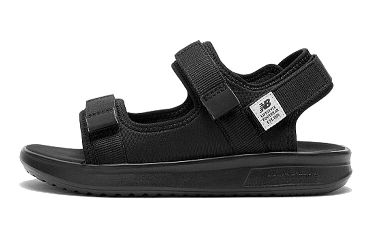 Детские сандалии New Balance NB 750 Детские
Детские сандалии New Balance NB 750 Детские