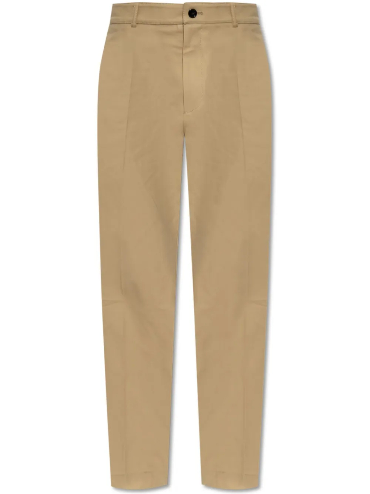 Брюки из хлопка Burberry, нейтральный
Брюки из хлопка Burberry, нейтральный