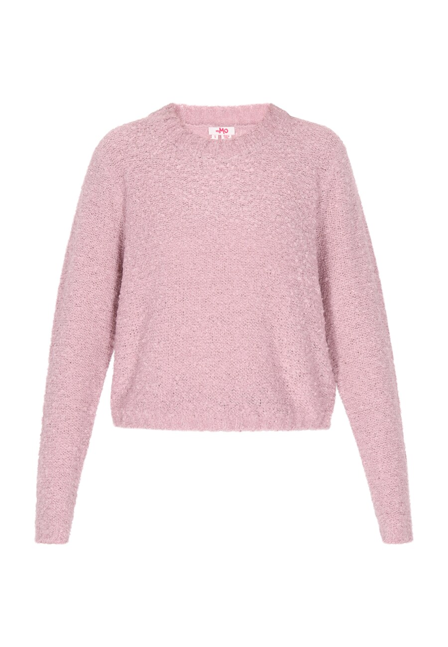 Свитер MYMO Sweatshirt, темно-розовый
Свитер MYMO Sweatshirt, темно-розовый