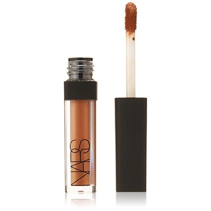 Сияющий кремовый консилер с лесным орехом для женщин, 0,05 унции, Nars
Сияющий кремовый консилер с лесным орехом для женщин, 0,05 унции, Nars