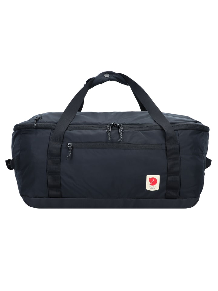 Дорожная сумка High Coast 36 Weekender 56 см, черного цвета FJÄLLRÄVEN
Дорожная сумка High Coast 36 Weekender 56 см, черного цвета FJÄLLRÄVEN
