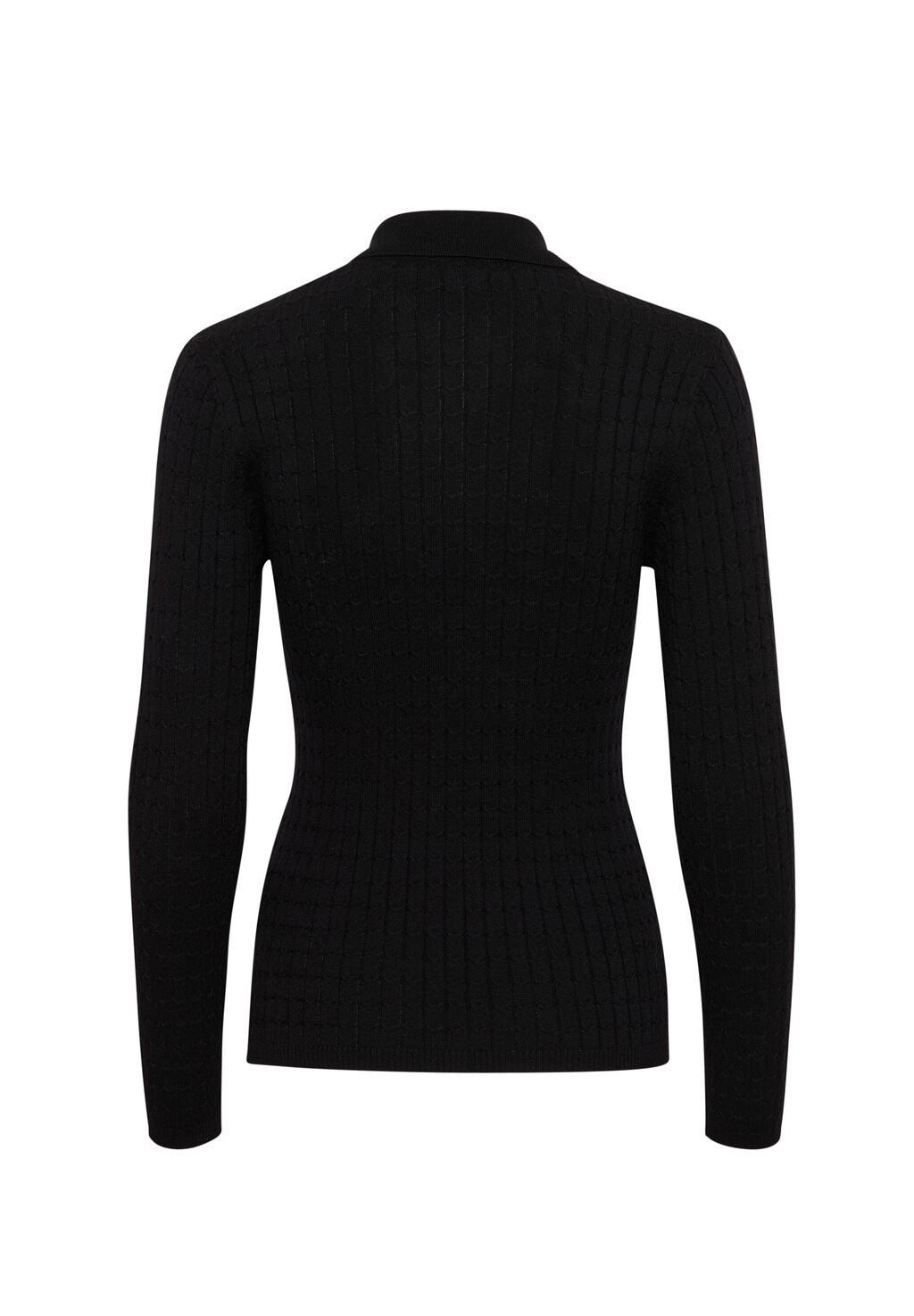 Джемпер Kaffe, цвет Mottled Black 
Джемпер Kaffe, цвет Mottled Black