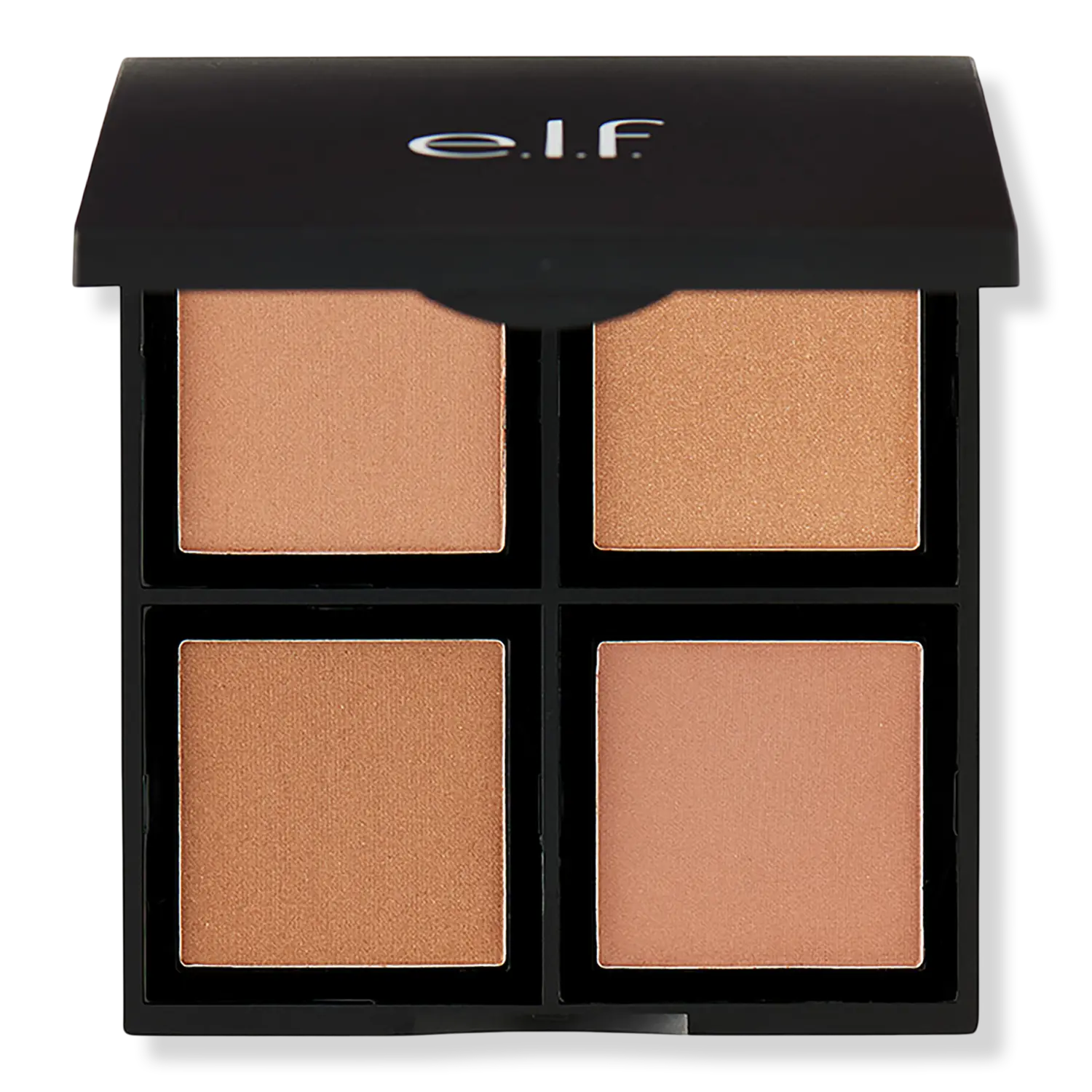 Бронзер Bronzer Palette e.l.f. Cosmetics, Bronze Beauty
Бронзер Bronzer Palette e.l.f. Cosmetics, Bronze Beauty