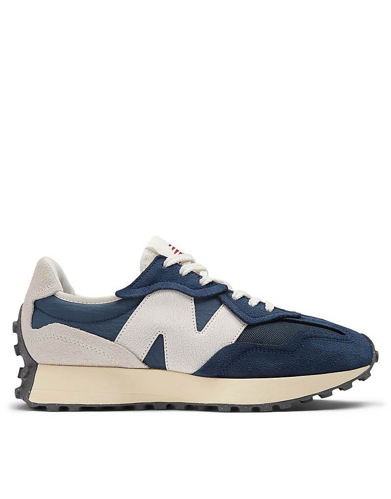 New Balance – 327 – Кроссовки синего цвета, Синий, New Balance – 327 – Кроссовки синего цвета
New Balance – 327 – Кроссовки синего цвета, Синий, New Balance – 327 – Кроссовки синего цвета