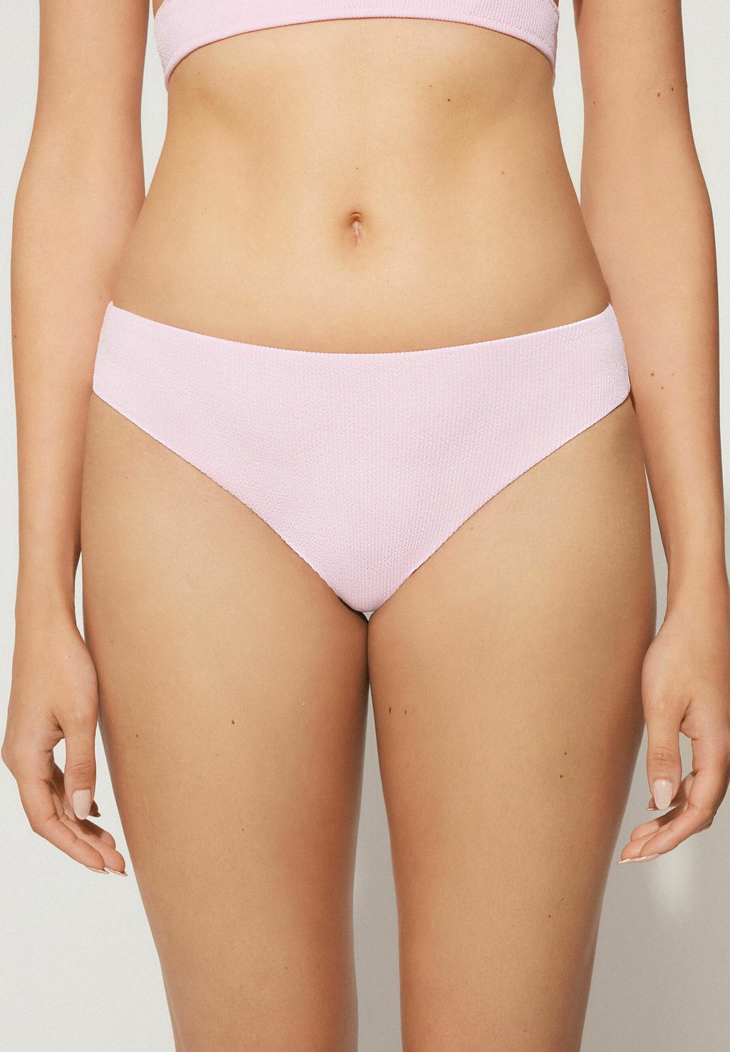 Плавки бикини Tezenis, светло-розовый
Плавки бикини Tezenis, светло-розовый