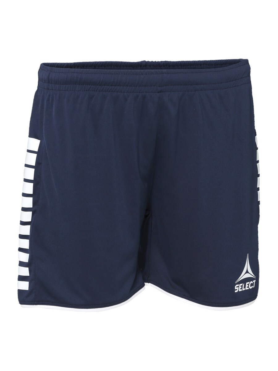 Обычные спортивные штаны Select, синий
Обычные спортивные штаны Select, синий