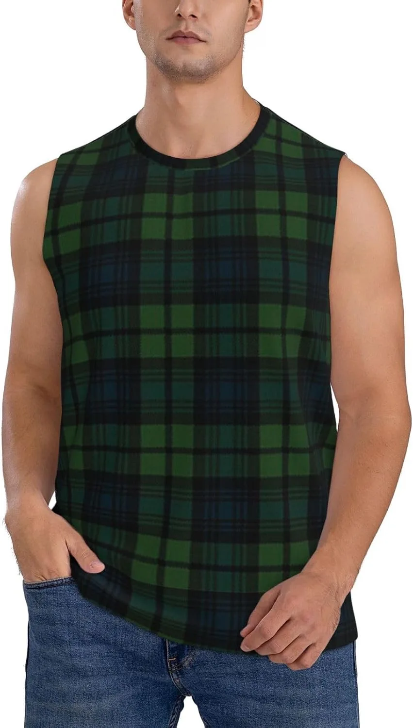 Дышащий майка-борцовка для мужчин, быстросохнущая футболка для тренировок JZDACH
Дышащий майка-борцовка для мужчин, быстросохнущая футболка для тренировок JZDACH