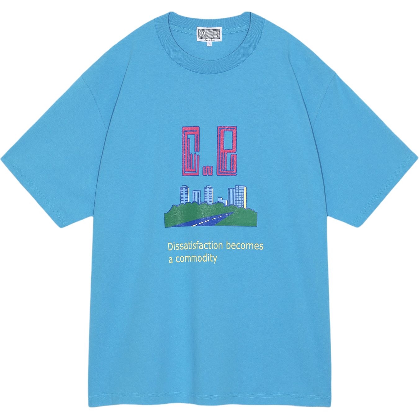 Cav Empt Футболка мужская синяя, Синий, Cav Empt Футболка мужская синяя
Cav Empt Футболка мужская синяя, Синий, Cav Empt Футболка мужская синяя