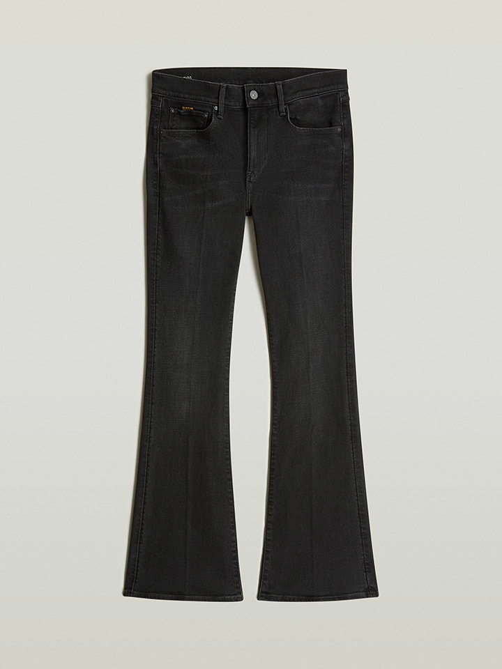 Джинсы G-Star, черный
Джинсы G-Star, черный