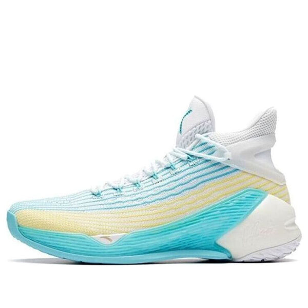 Кроссовки kt4 Anta, синий 
Кроссовки kt4 Anta, синий