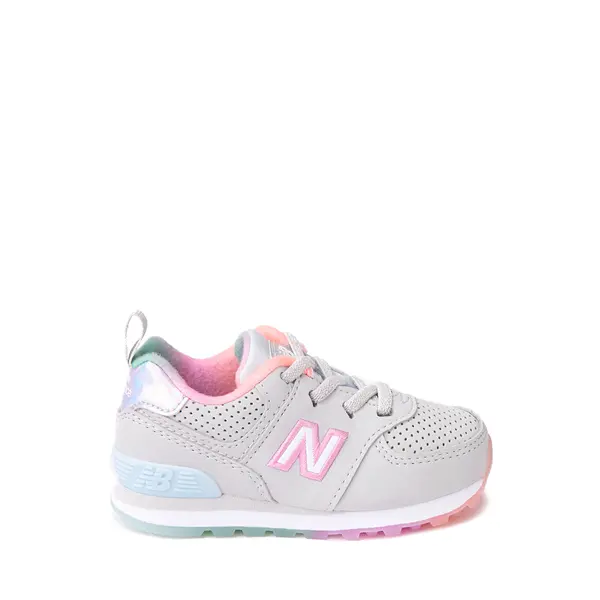 Спортивная обувь New Balance 574 — для малышей, мультиколор
Спортивная обувь New Balance 574 — для малышей, мультиколор