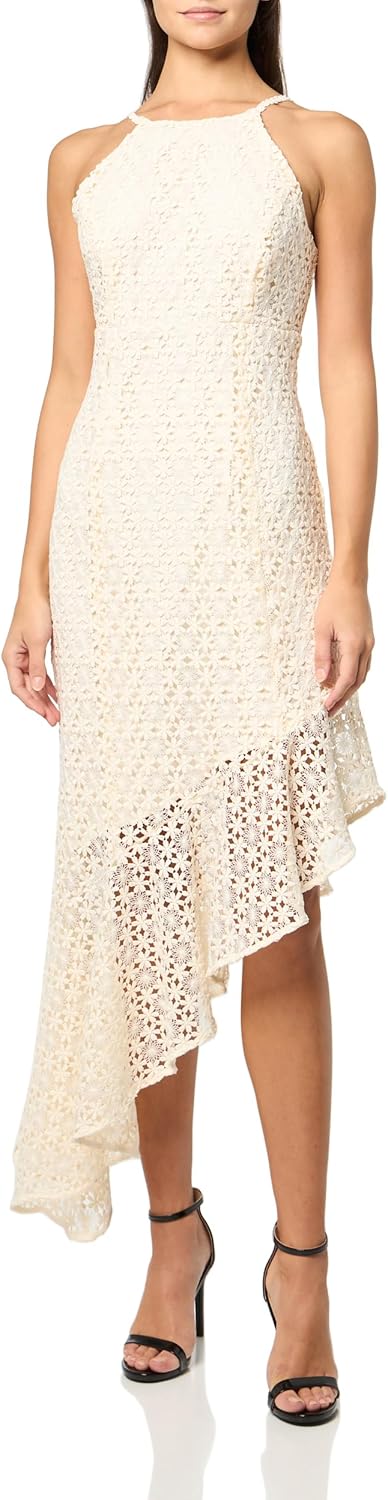 GUESS Женское платье Claudia без рукавов, Dove White
GUESS Женское платье Claudia без рукавов, Dove White