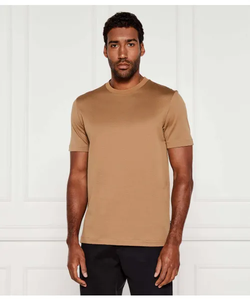 Футболка c-thompson 212 Regular fit Boss, бежевый
Футболка c-thompson 212 Regular fit Boss, бежевый