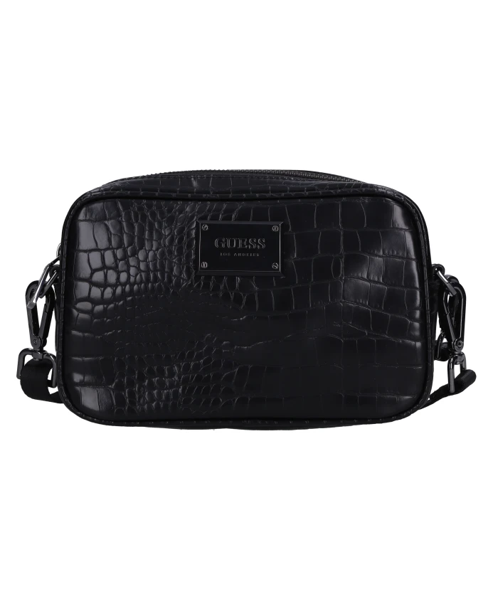 Сумка через плечо Guess, черный
Сумка через плечо Guess, черный