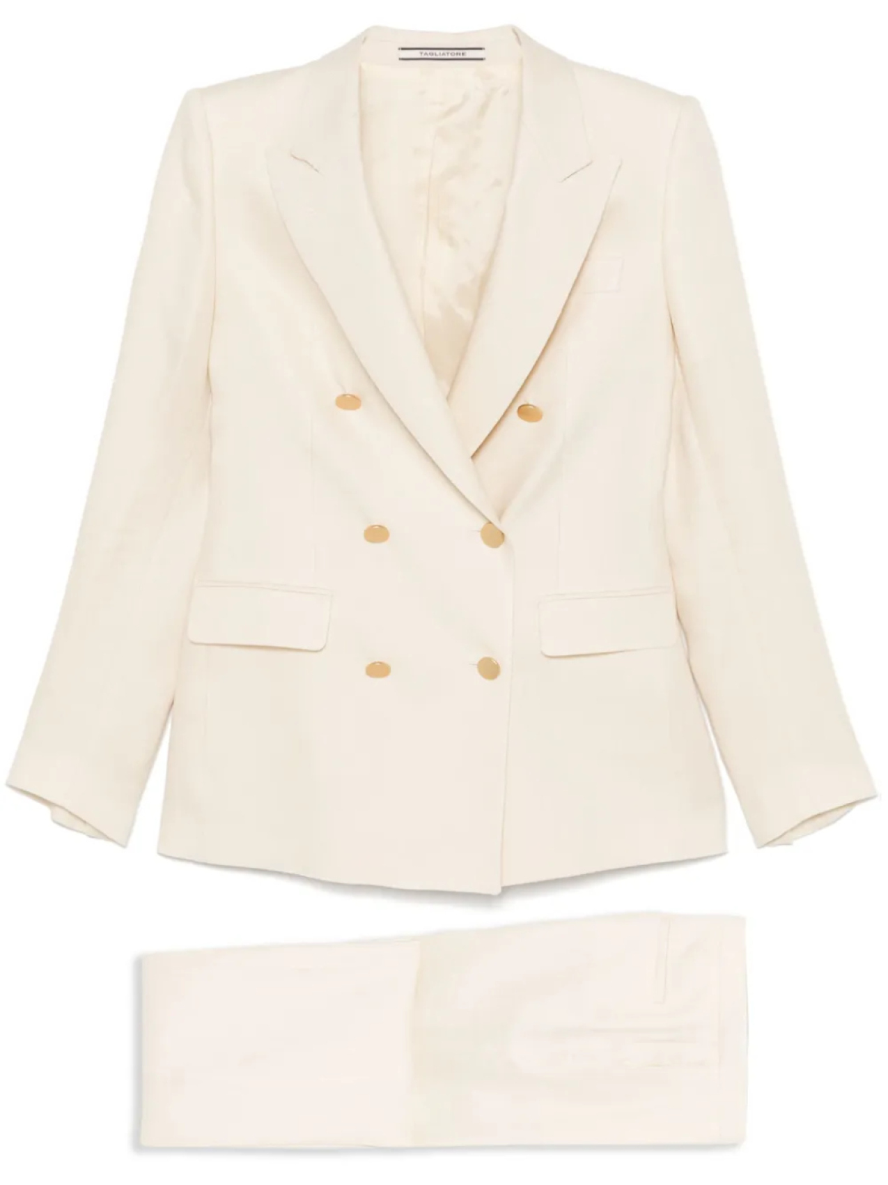 Костюм Parigi Tagliatore, нейтральный
Костюм Parigi Tagliatore, нейтральный