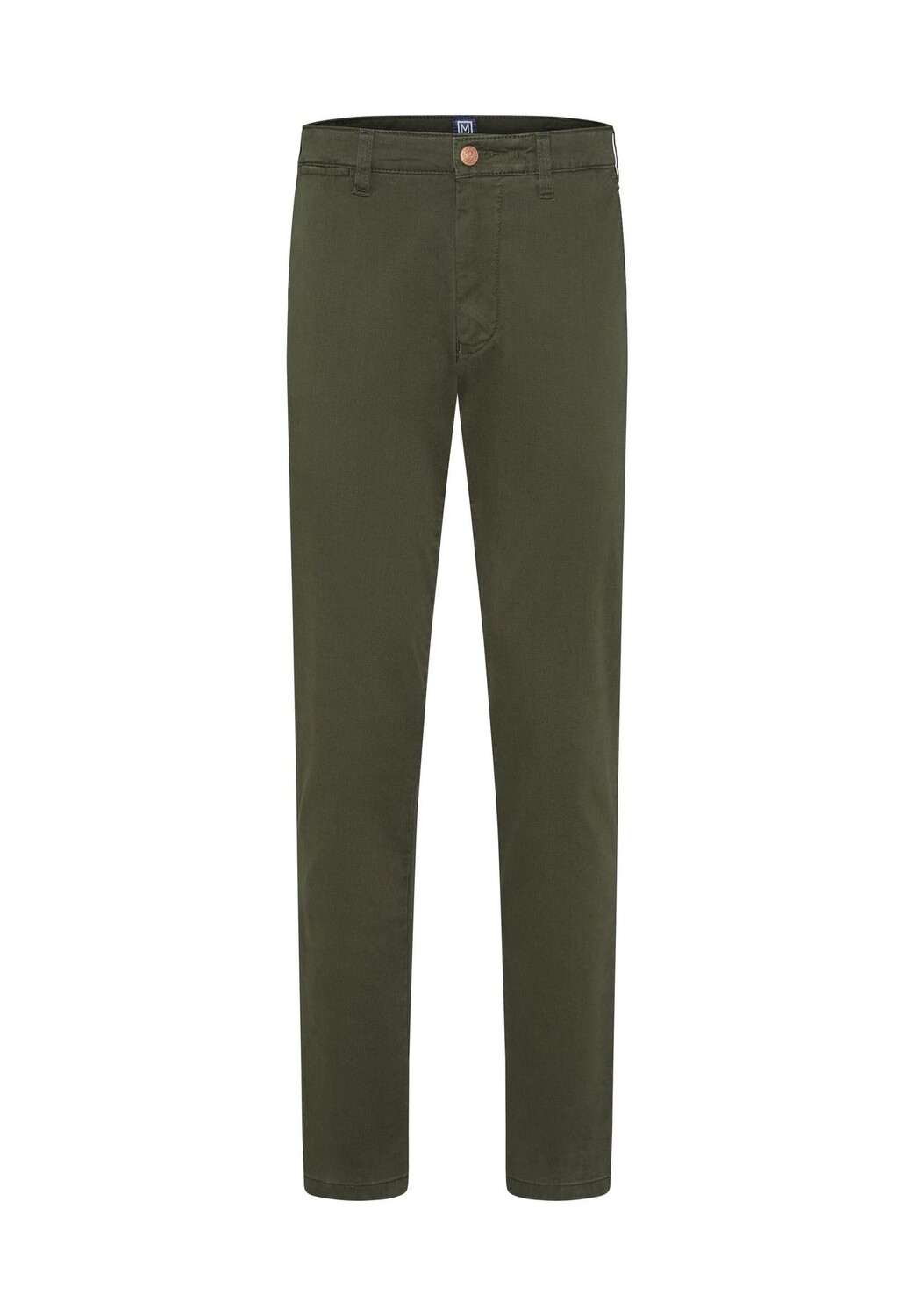 Брюки-чиносы M5 Modern чинос стрейч хлопок MEYER, зеленый
Брюки-чиносы M5 Modern чинос стрейч хлопок MEYER, зеленый