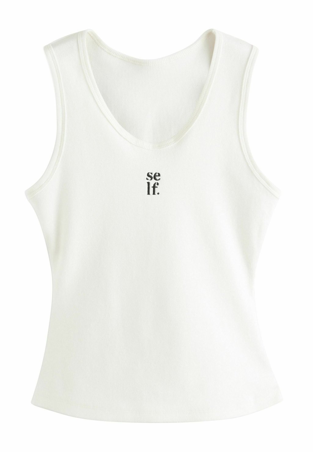 Топ Self., бежевый
Топ Self., бежевый