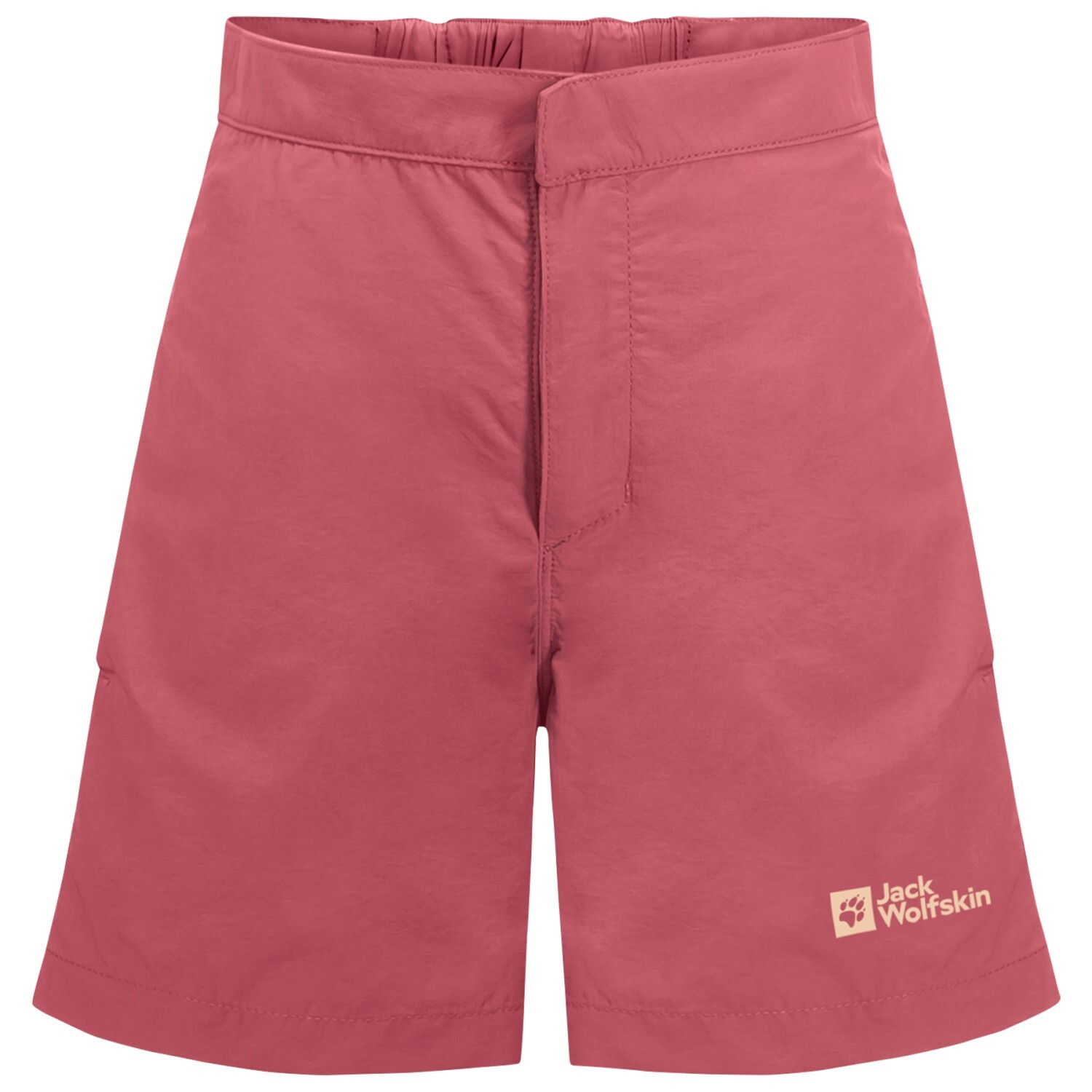 Шорты Jack Wolfskin Kid's Sun, цвет Soft Pink
Шорты Jack Wolfskin Kid's Sun, цвет Soft Pink