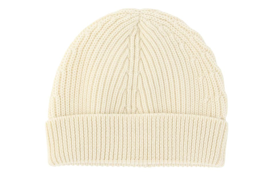 Maison Margiela Женская шапка-бини светло-коричневого цвета
Maison Margiela Женская шапка-бини светло-коричневого цвета