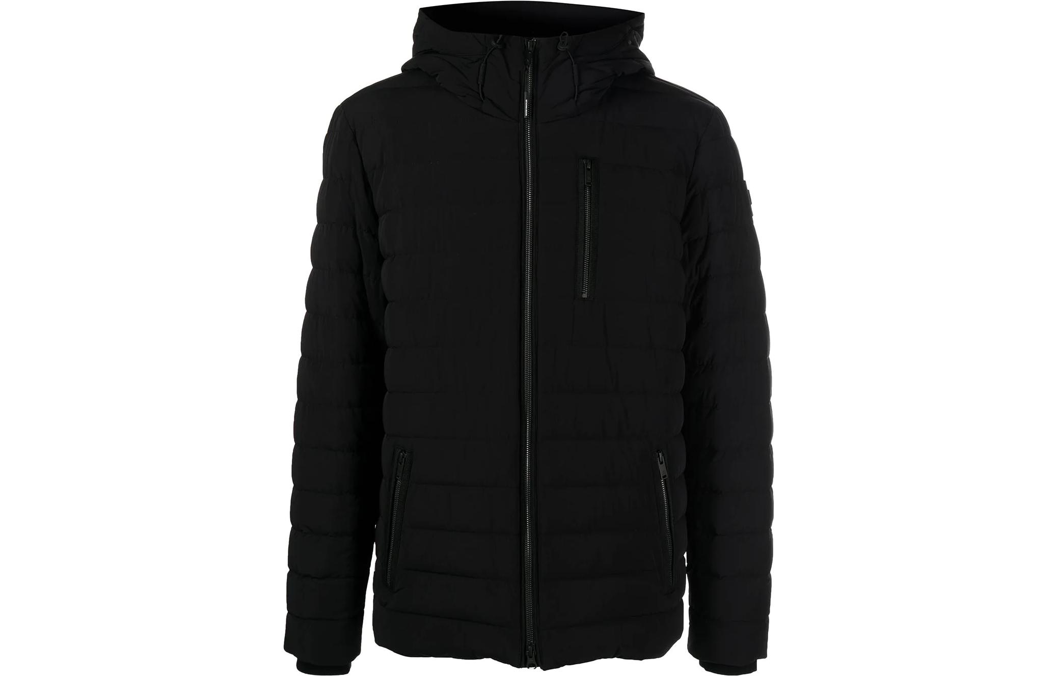 Куртка Hooper Moose Knuckles, черный
Куртка Hooper Moose Knuckles, черный