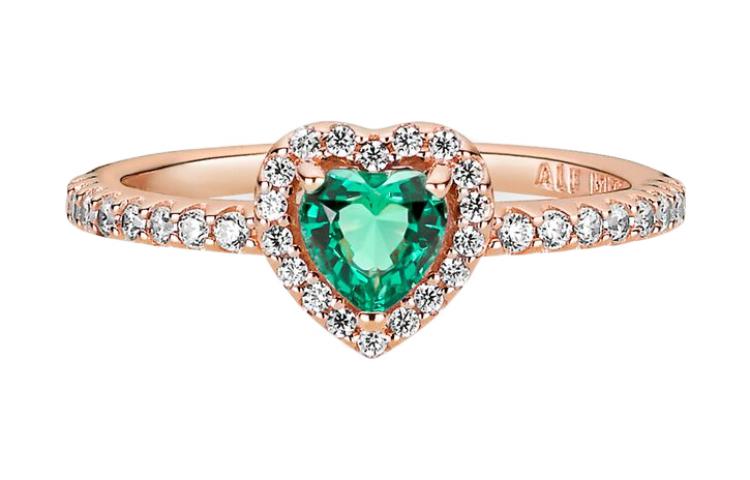 Pandora Кольца Unisex Rose Gold
Pandora Кольца Unisex Rose Gold