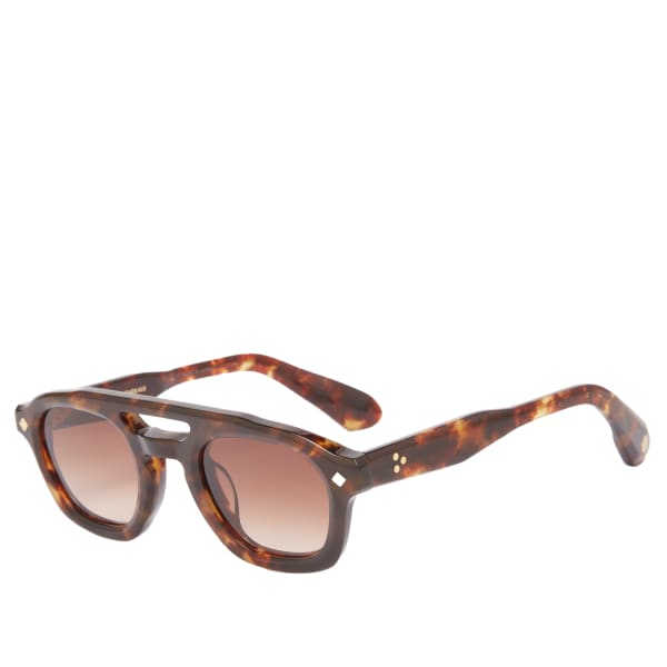 Солнцезащитные очки Piece de Resistance Lunetterie Générale, мультиколор
Солнцезащитные очки Piece de Resistance Lunetterie Générale, мультиколор