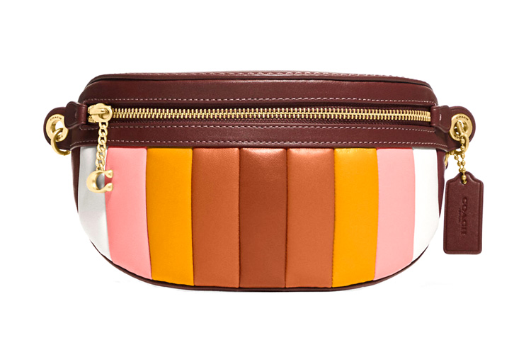 COACH Кожаный поясной поясной кошелек маленький женский белый желтый коричневый разноцветный
COACH Кожаный поясной поясной кошелек маленький женский белый желтый коричневый разноцветный