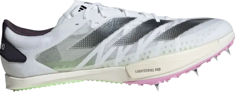 Кроссовки Adizero Ambition 'White Green Spark', белый, Серый, Кроссовки Adizero Ambition 'White Green Spark', белый
Кроссовки Adizero Ambition 'White Green Spark', белый, Серый, Кроссовки Adizero Ambition 'White Green Spark', белый