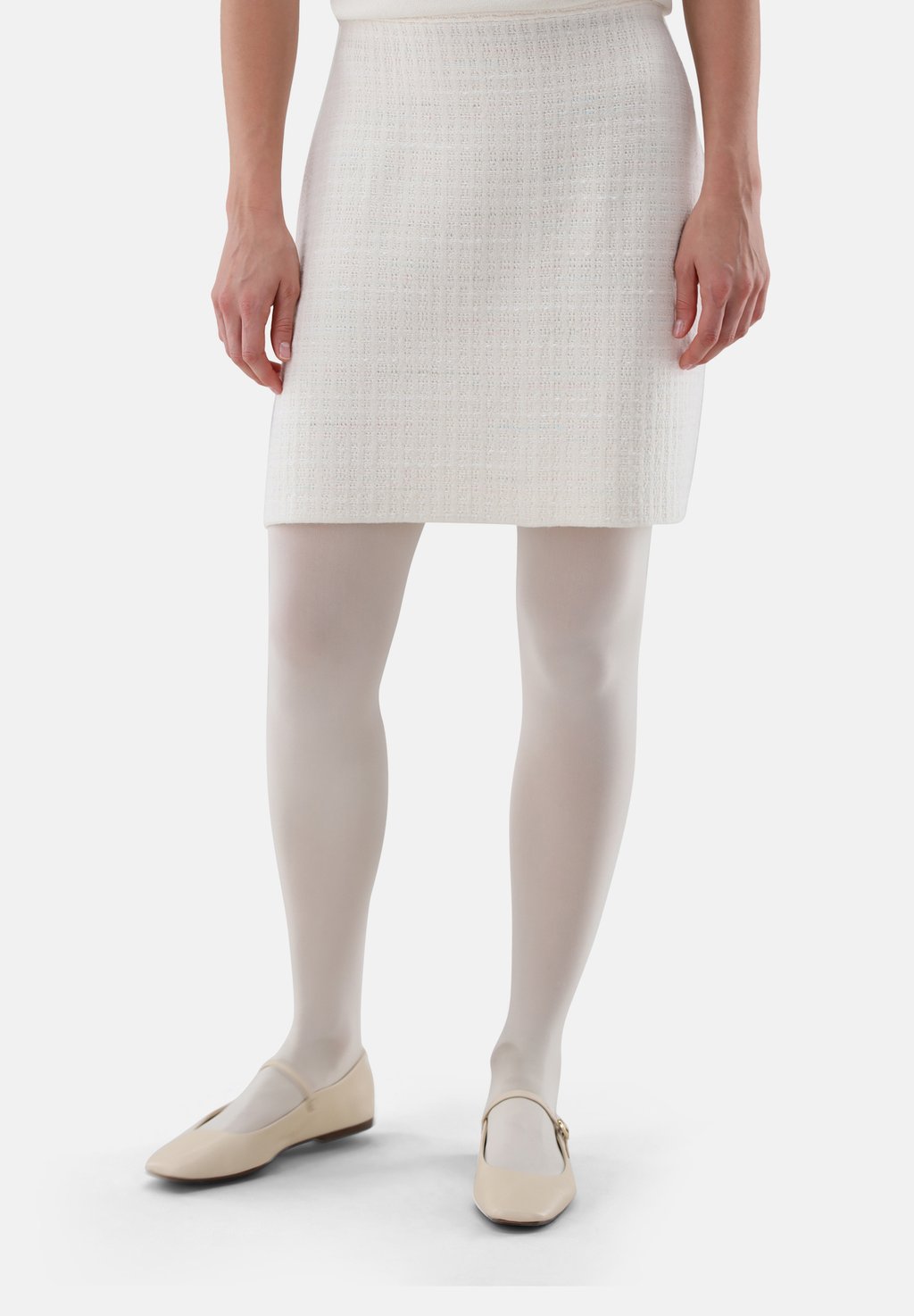 Юбка-карандаш van Laack, бежевый
Юбка-карандаш van Laack, бежевый