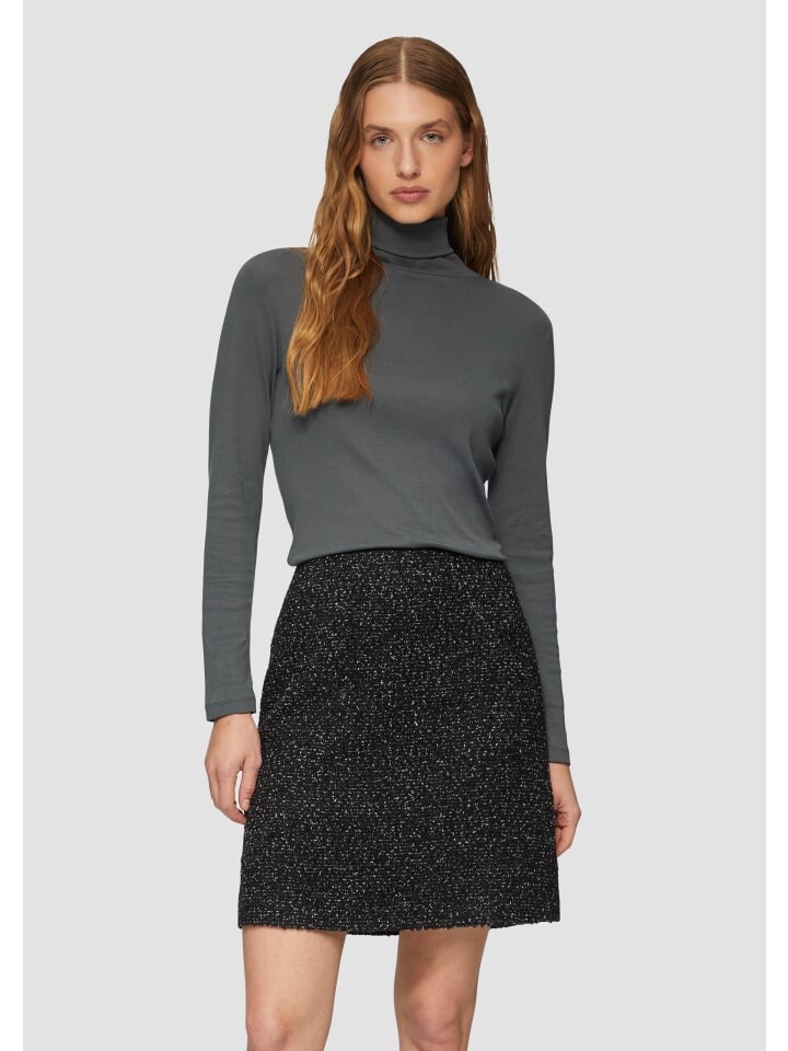 Футболка s.Oliver T-Shirt langarm, серый
Футболка s.Oliver T-Shirt langarm, серый