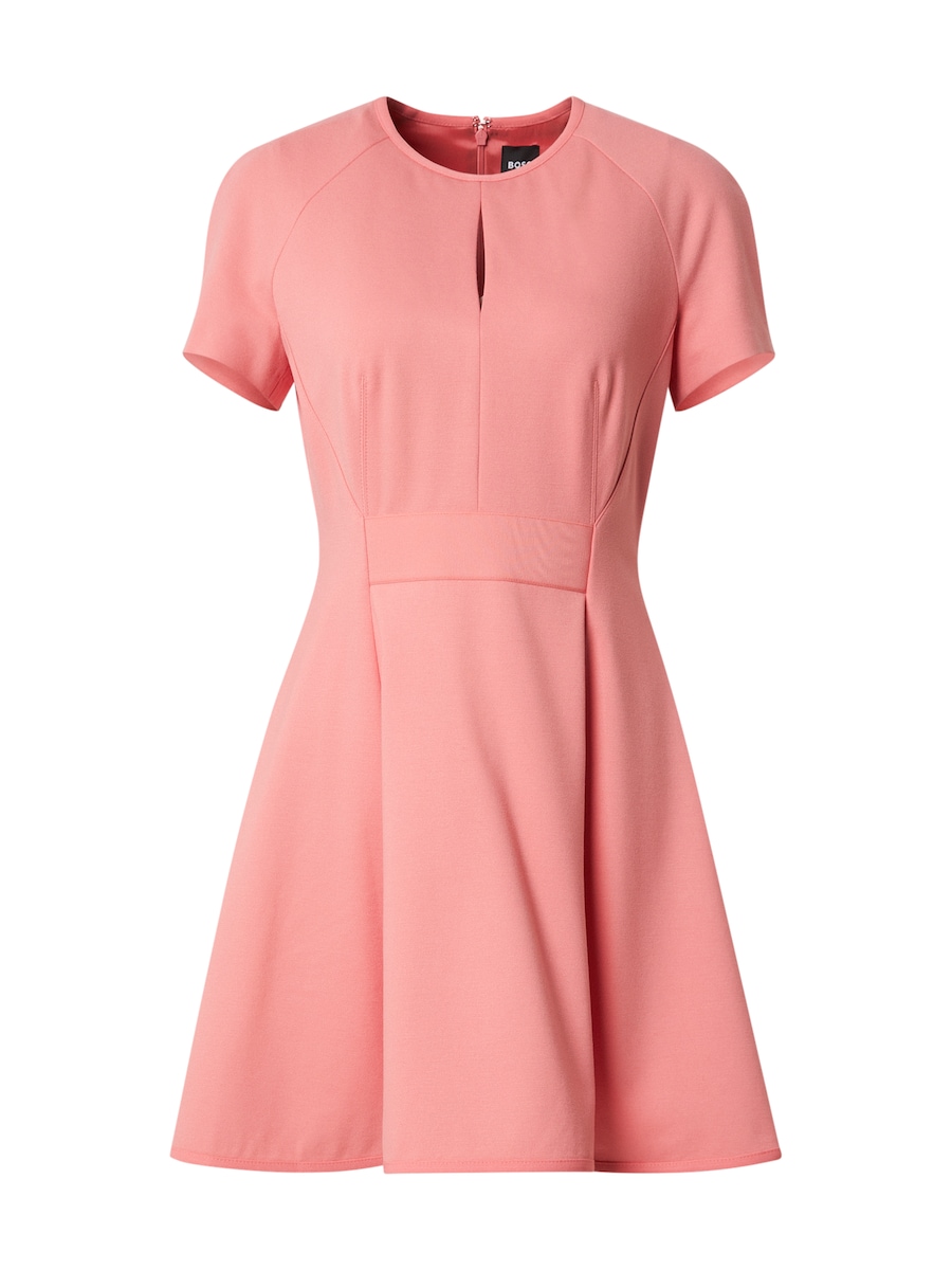 Платье BOSS Datarni, пастельно-красный
Платье BOSS Datarni, пастельно-красный