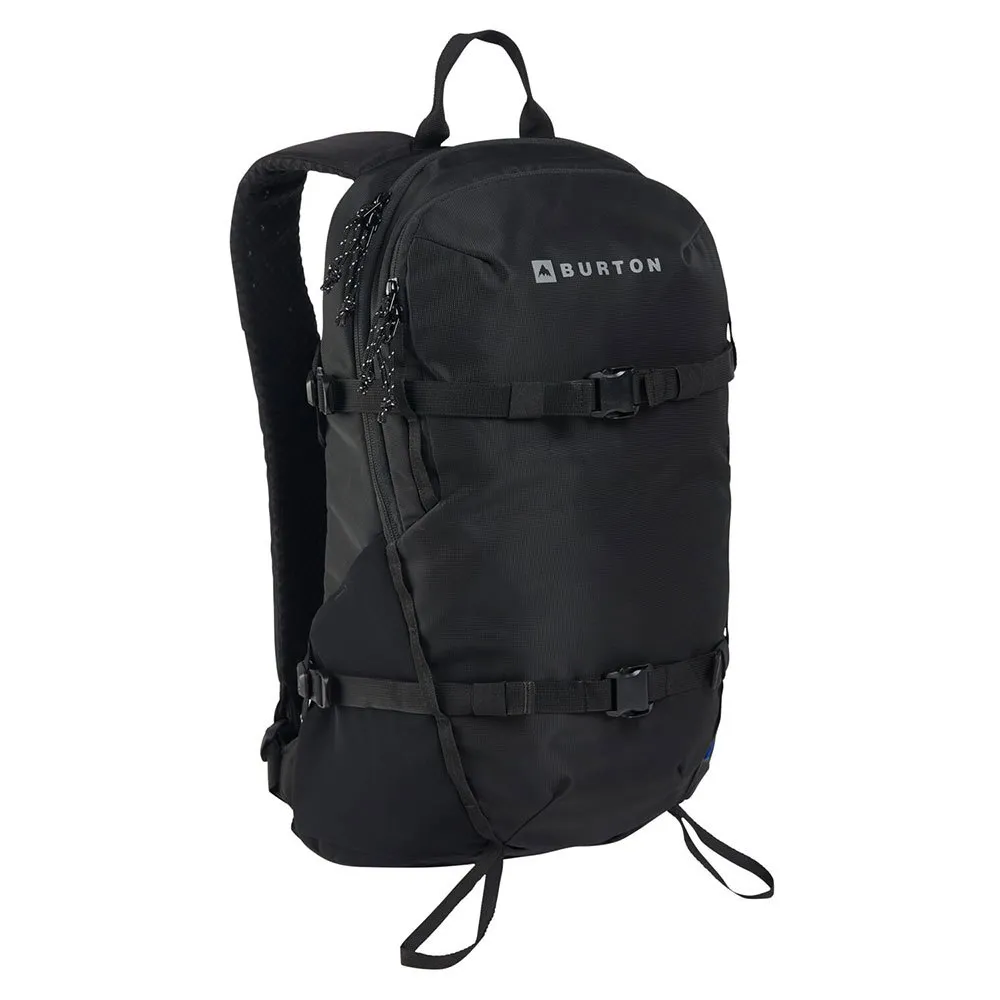 Рюкзак Burton Dayhiker 22L, черный 
Рюкзак Burton Dayhiker 22L, черный