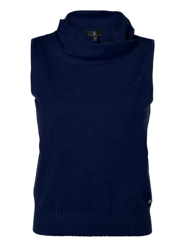 Топ Castana темно-синий Mart Visser
Топ Castana темно-синий Mart Visser