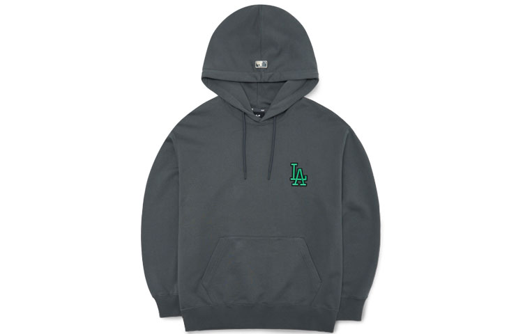 Лос-Анджелес Доджерс Свитшерты Унисекс Серый MLB
Лос-Анджелес Доджерс Свитшерты Унисекс Серый MLB