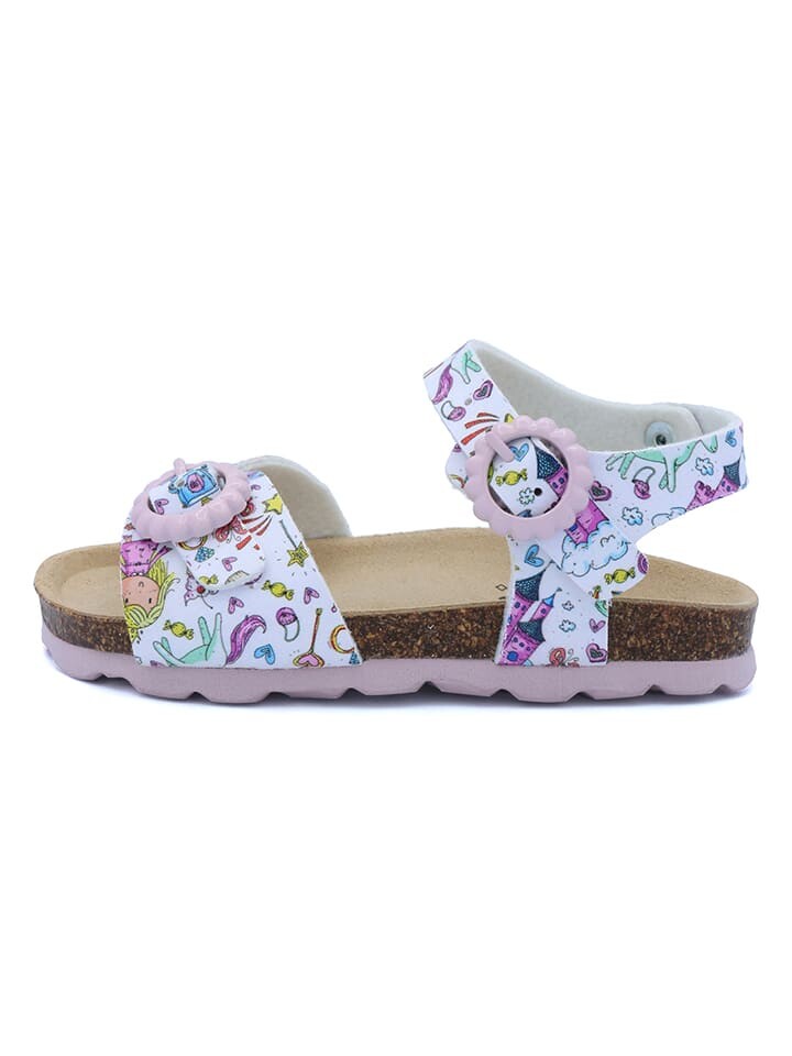 Сандалии billowy, розовый
Сандалии billowy, розовый