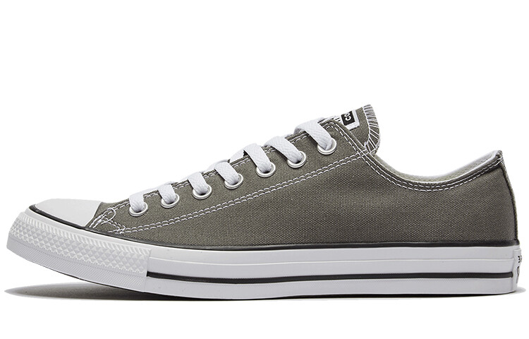 Кеды Converse Chuck Taylor All Star Ox Charcoal
Кеды Converse Chuck Taylor All Star Ox Charcoal