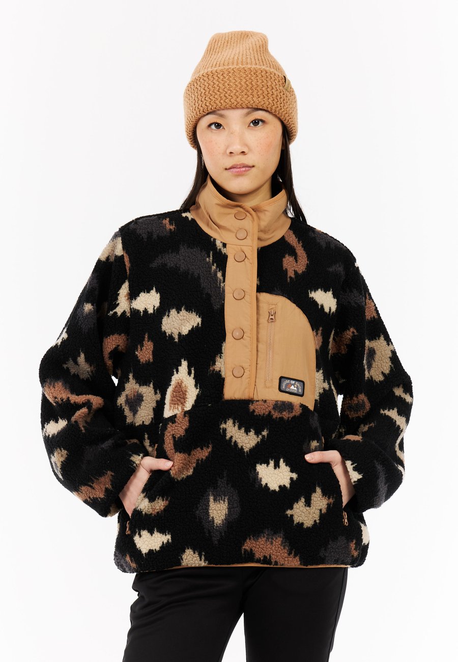 Джемпер Protest XENA, True Black/Black
Джемпер Protest XENA, True Black/Black