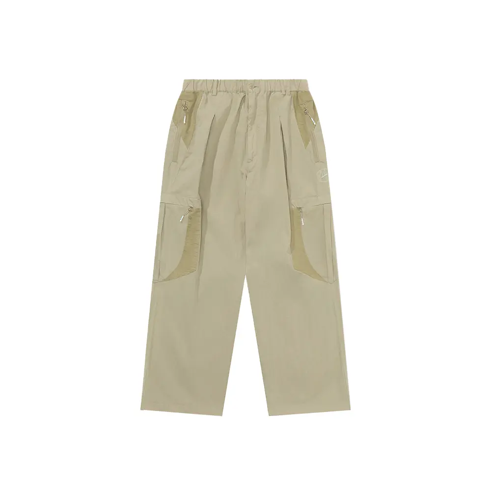 Сидс FW25 унисекс карго штаны UNDEFEATED, бежевый
Сидс FW25 унисекс карго штаны UNDEFEATED, бежевый