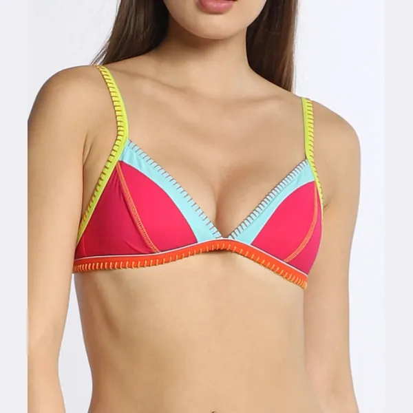 Верх бикини Banana Moon, розовый
Верх бикини Banana Moon, розовый