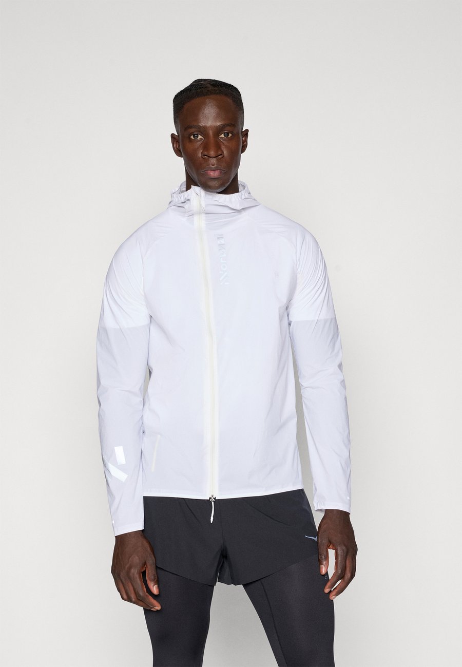 Куртка NNormal TRAIL, White
Куртка NNormal TRAIL, White