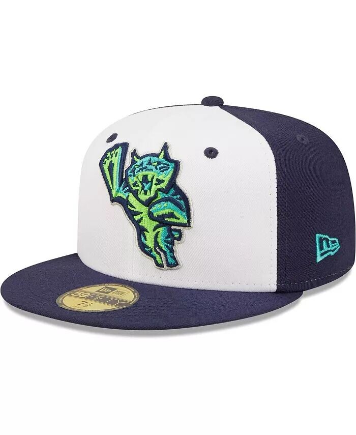 Мужская темно-синяя приталенная шляпа Lynchburg Hillcats Authentic Collection Team 59FIFTY New Era
Мужская темно-синяя приталенная шляпа Lynchburg Hillcats Authentic Collection Team 59FIFTY New Era