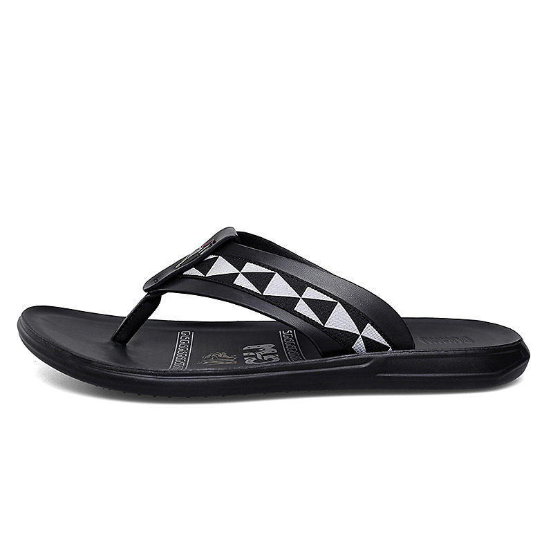 Нескользящие шлепанцы мужские Dunnu, Black
Нескользящие шлепанцы мужские Dunnu, Black