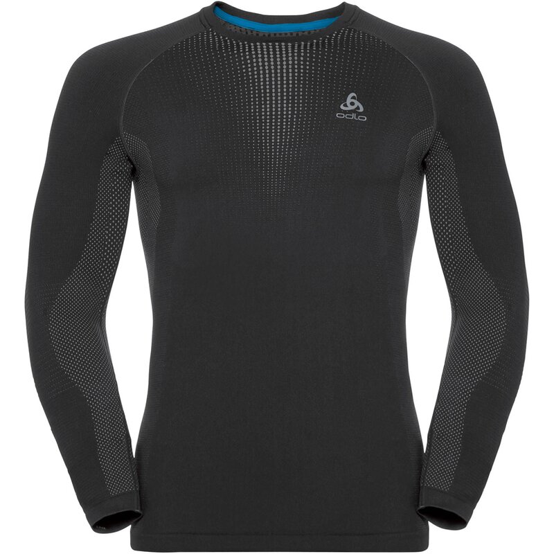 Функциональная майка "suw top performance warm" с длинным рукавом Odlo, черный
Функциональная майка "suw top performance warm" с длинным рукавом Odlo, черный
