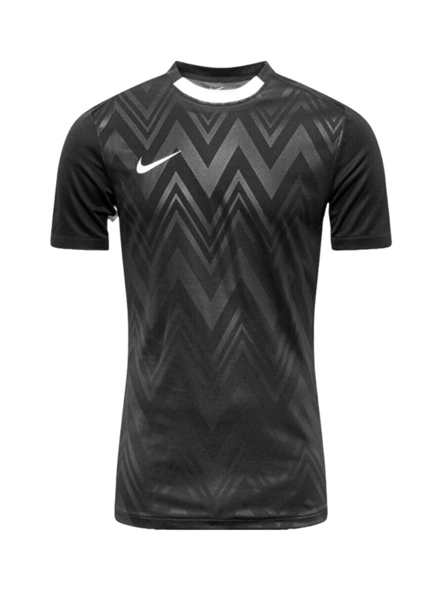 Спортивная футболка NIKE Performance, черный
Спортивная футболка NIKE Performance, черный