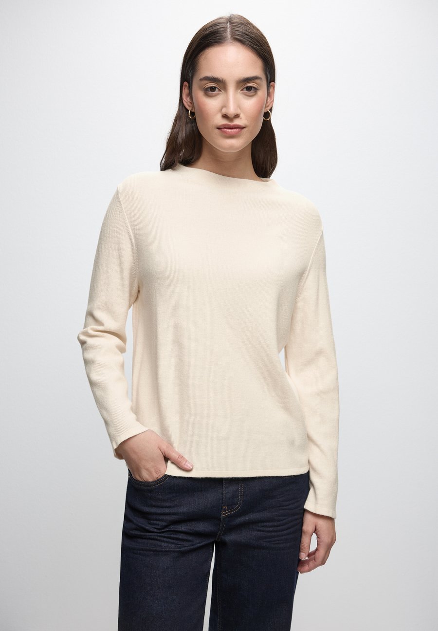 Джемпер Street One Jumper, Beige
Джемпер Street One Jumper, Beige
